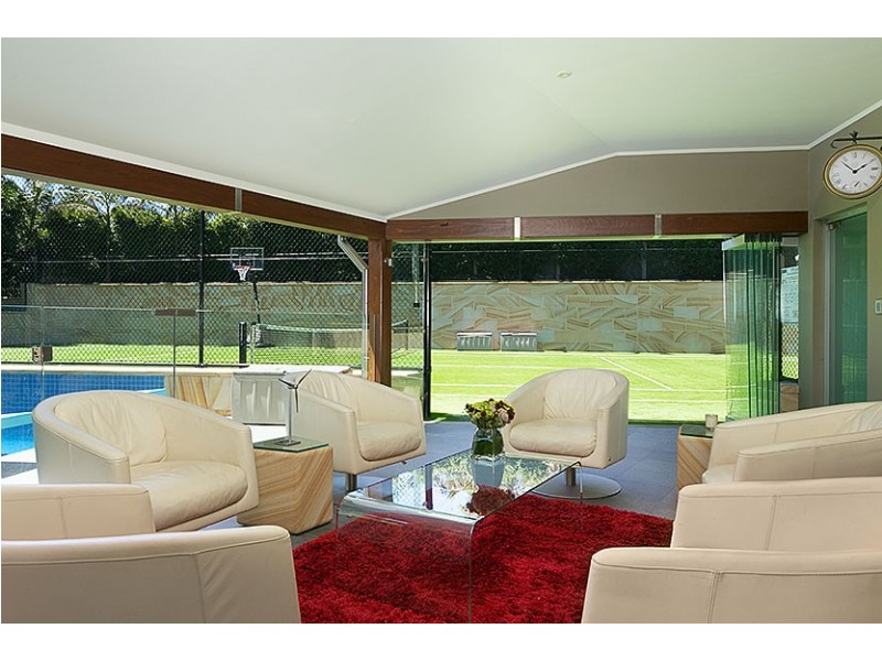 260 Edinburgh Road, Castlecrag NSW 2068