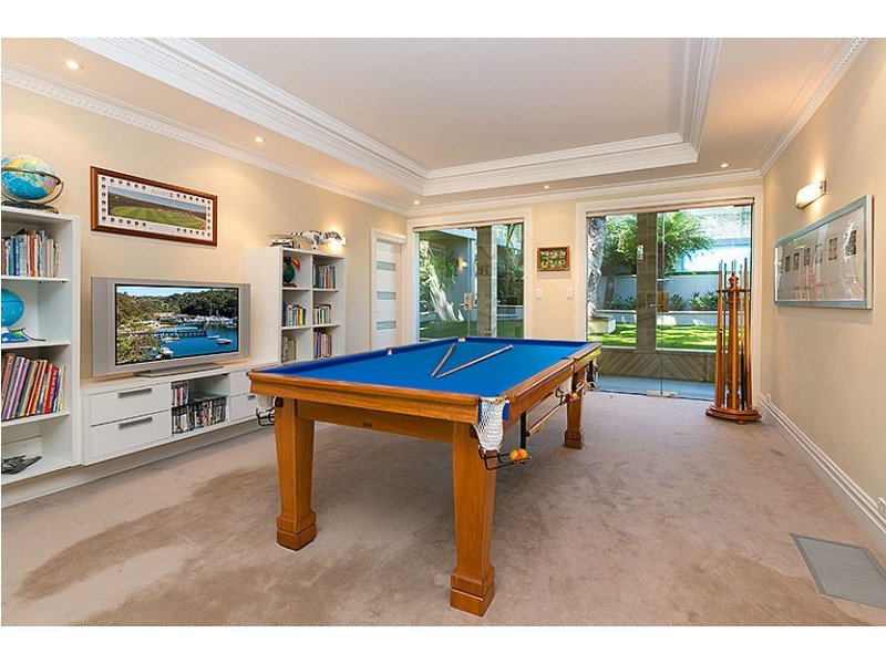 260 Edinburgh Road, Castlecrag NSW 2068