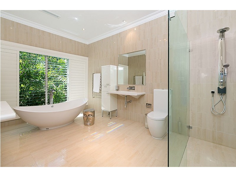 260 Edinburgh Road, Castlecrag NSW 2068