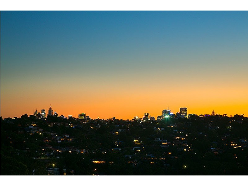 260 Edinburgh Road, Castlecrag NSW 2068