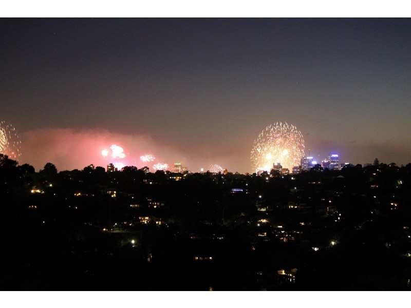 260 Edinburgh Road, Castlecrag NSW 2068