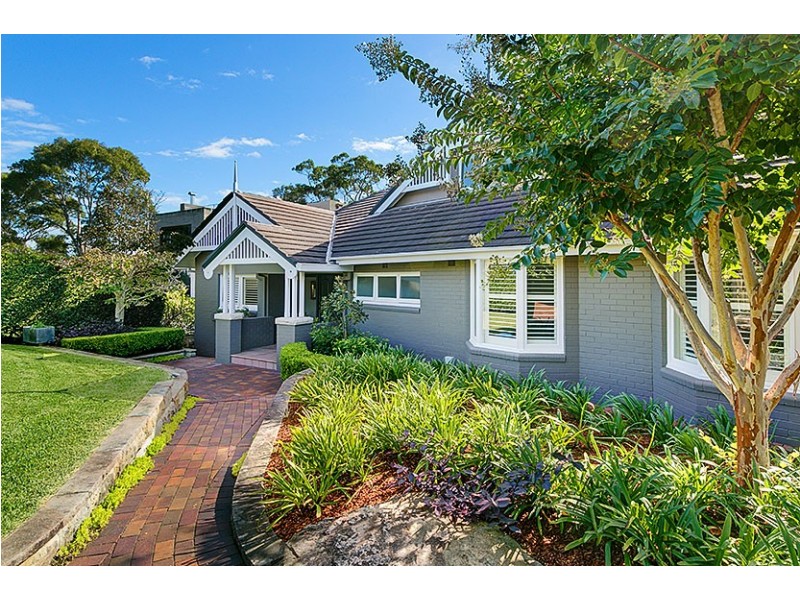 60 Linden Way, Castlecrag NSW 2068