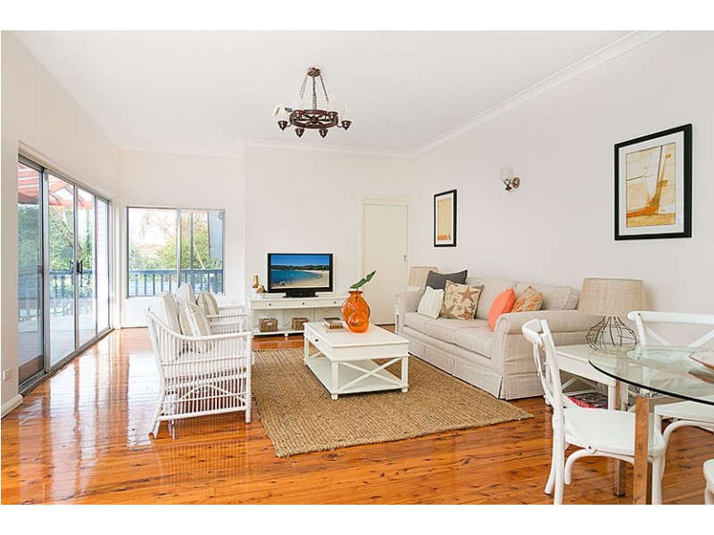 28 The Parapet, Castlecrag NSW 2068