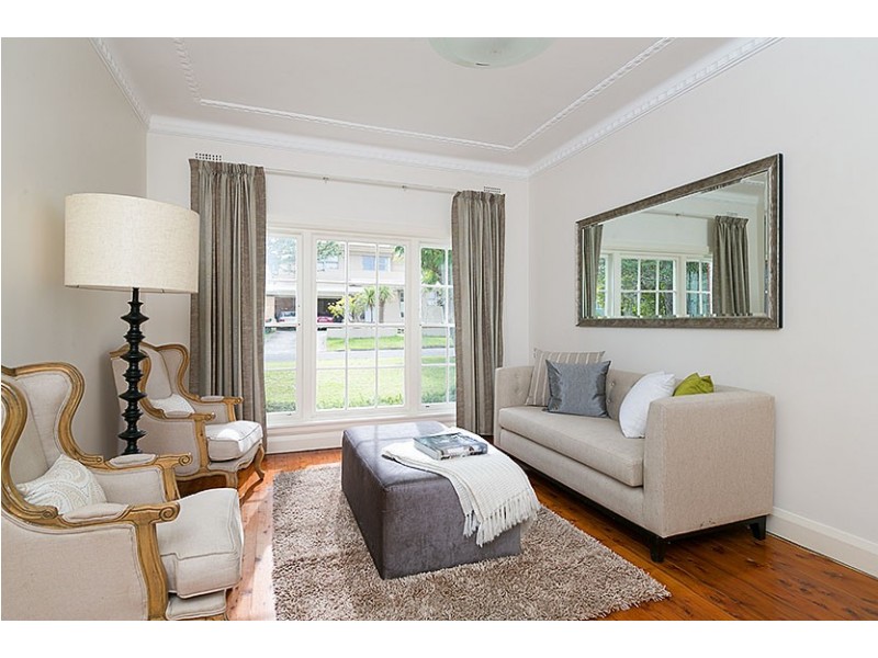 28 The Parapet, Castlecrag NSW 2068