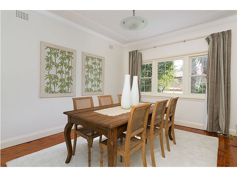 28 The Parapet, Castlecrag NSW 2068