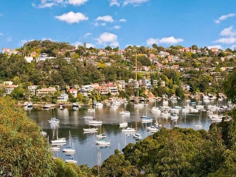 34A The Bulwark, Castlecrag NSW 2068