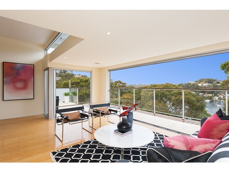 34A The Bulwark, Castlecrag NSW 2068