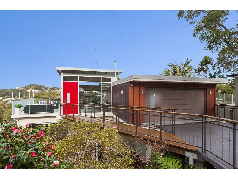 34A The Bulwark, Castlecrag NSW 2068