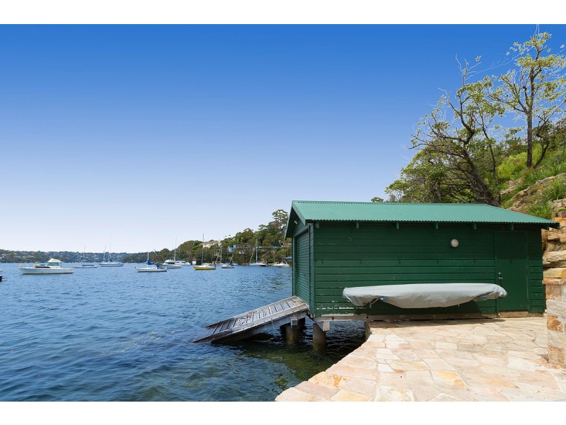 306-304 Edinburgh Road, Castlecrag NSW 2068