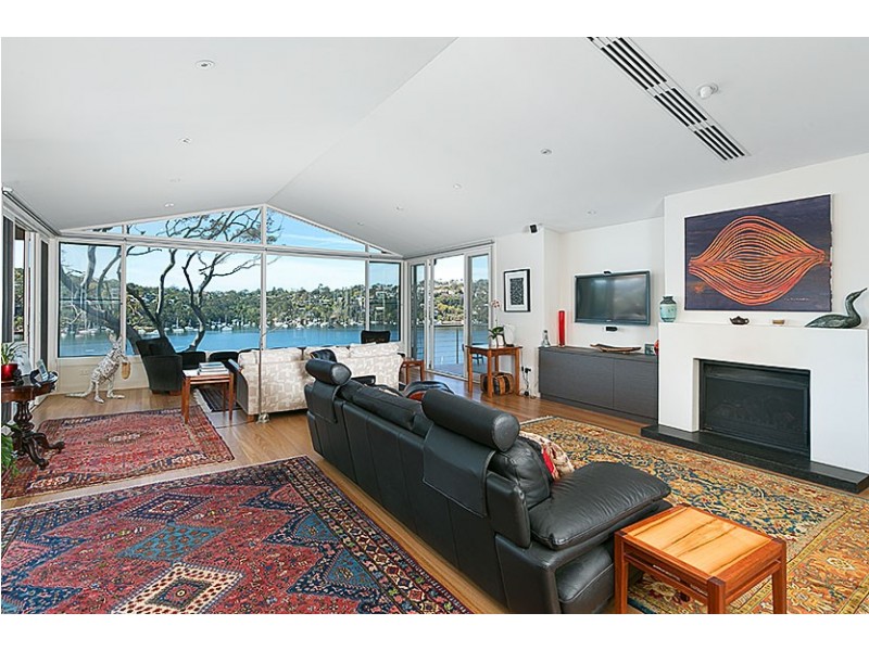 306-304 Edinburgh Road, Castlecrag NSW 2068