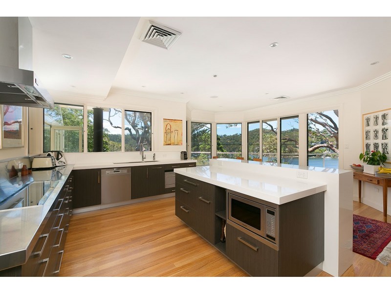 306-304 Edinburgh Road, Castlecrag NSW 2068