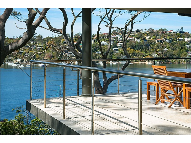 306-304 Edinburgh Road, Castlecrag NSW 2068