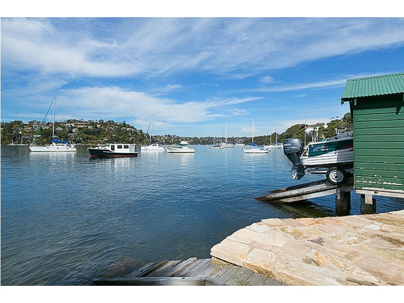 306-304 Edinburgh Road, Castlecrag NSW 2068