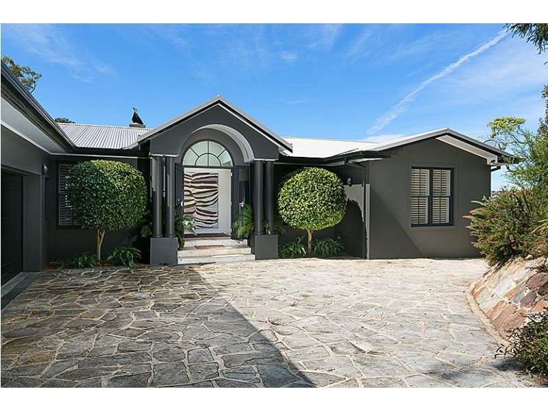 306-304 Edinburgh Road, Castlecrag NSW 2068