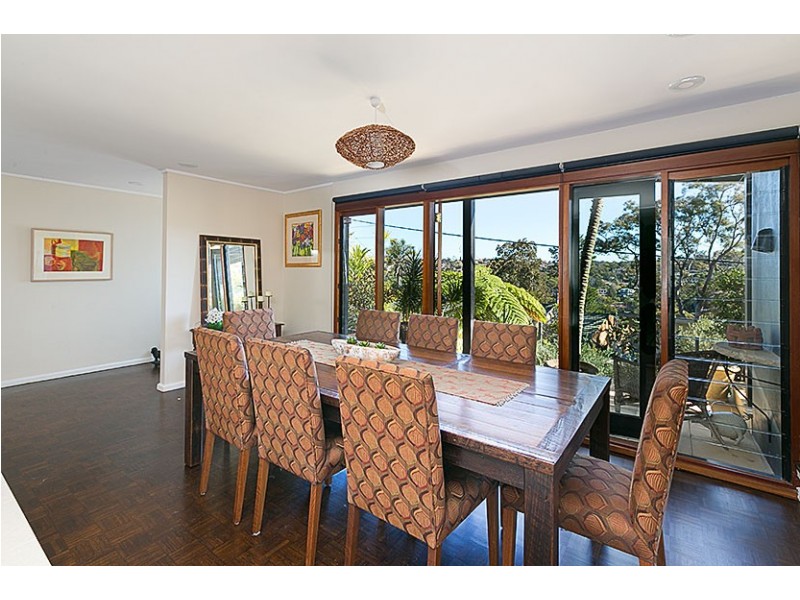 2A The Bulwark, Castlecrag NSW 2068