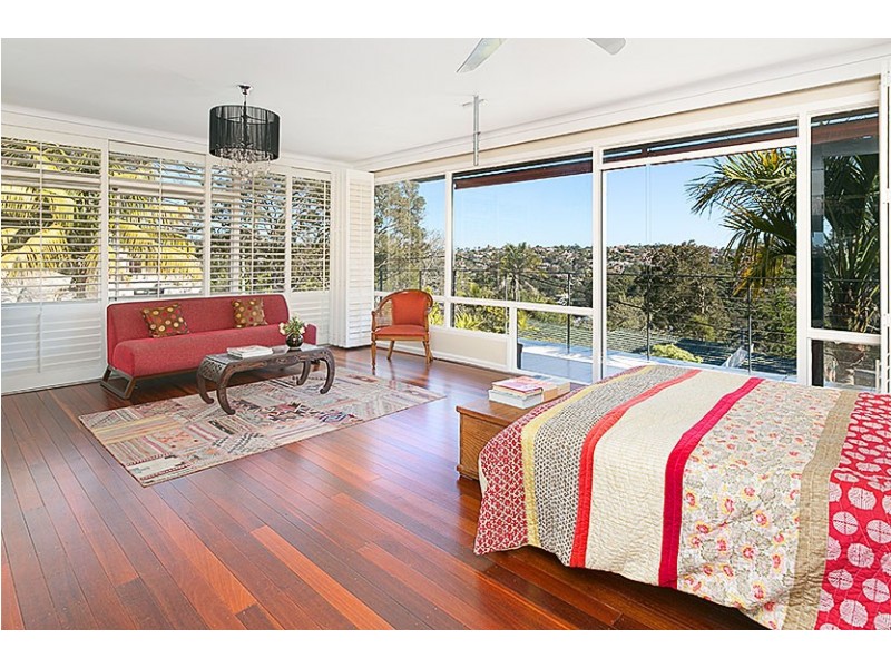 2A The Bulwark, Castlecrag NSW 2068