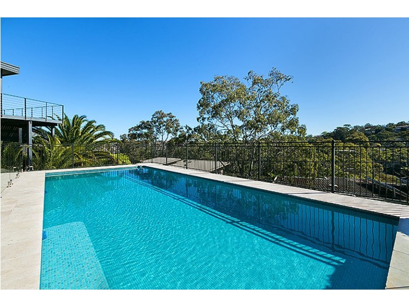 2A The Bulwark, Castlecrag NSW 2068