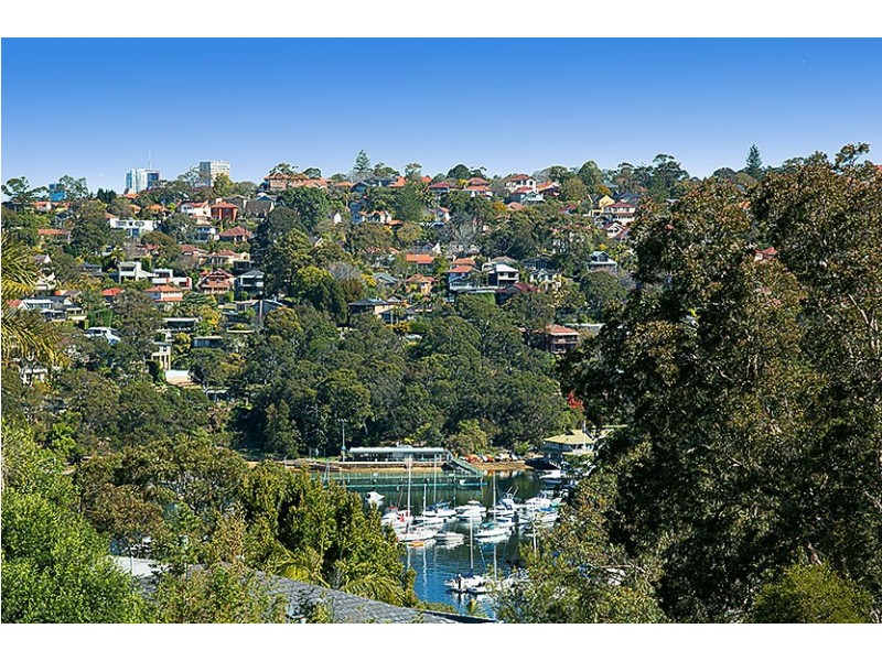 2A The Bulwark, Castlecrag NSW 2068