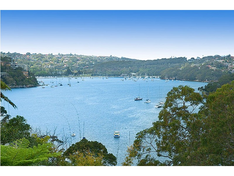 64 The Bulwark, Castlecrag NSW 2068