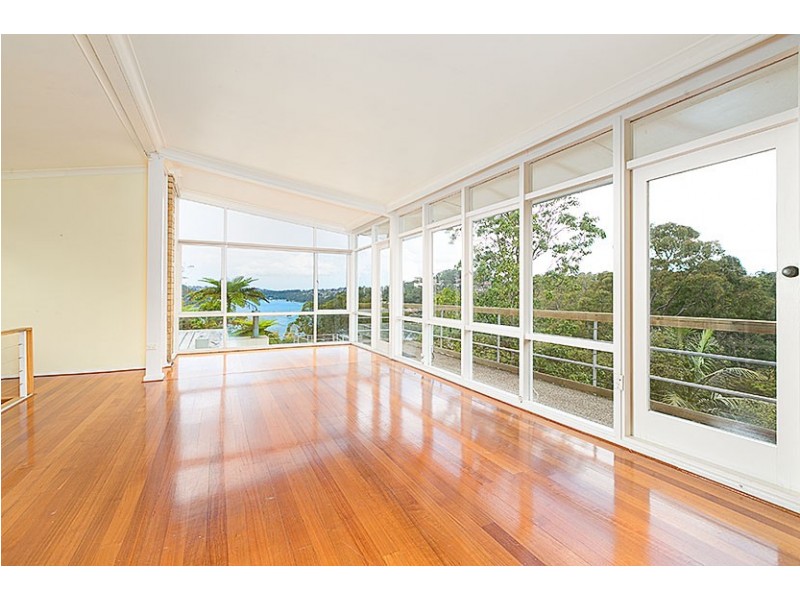 64 The Bulwark, Castlecrag NSW 2068