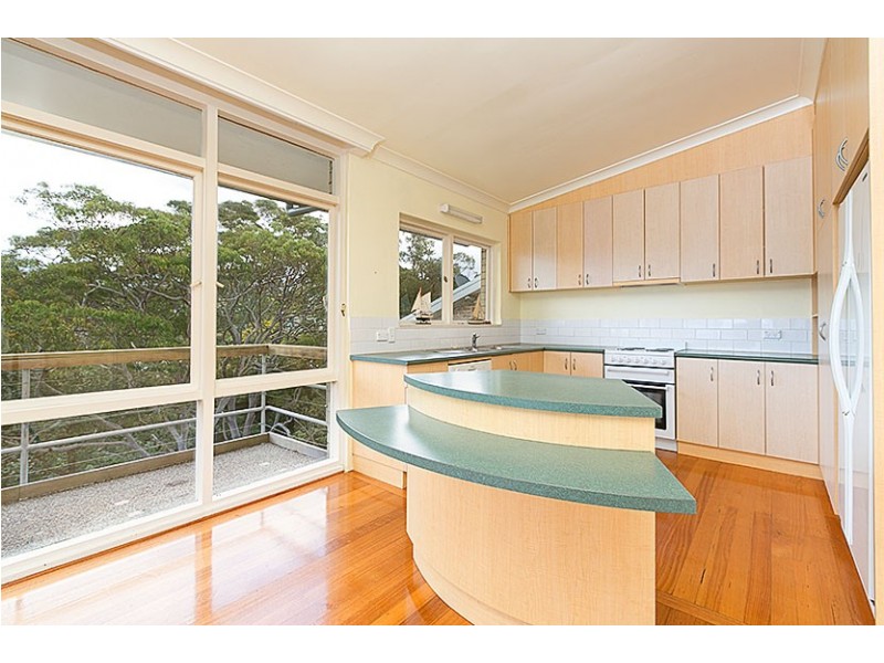 64 The Bulwark, Castlecrag NSW 2068