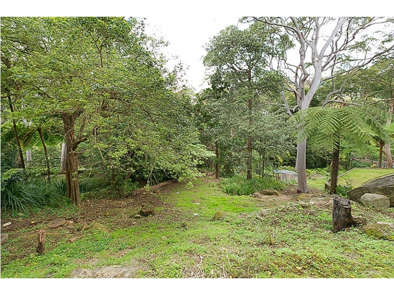 64 The Bulwark, Castlecrag NSW 2068