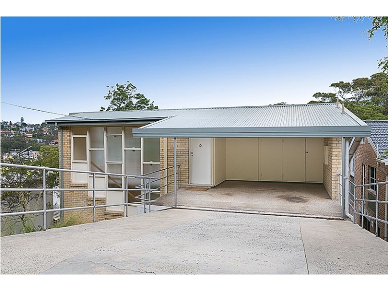 64 The Bulwark, Castlecrag NSW 2068