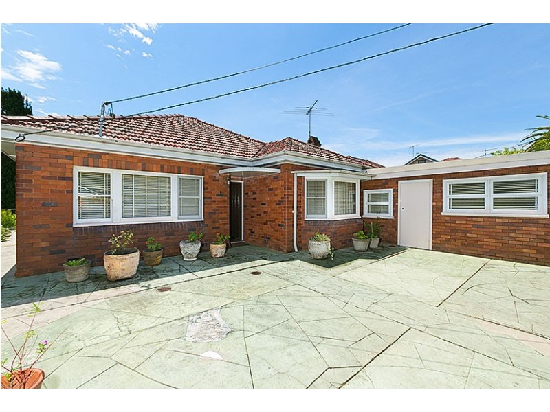 53 Sunnyside Crescent, Castlecrag NSW 2068