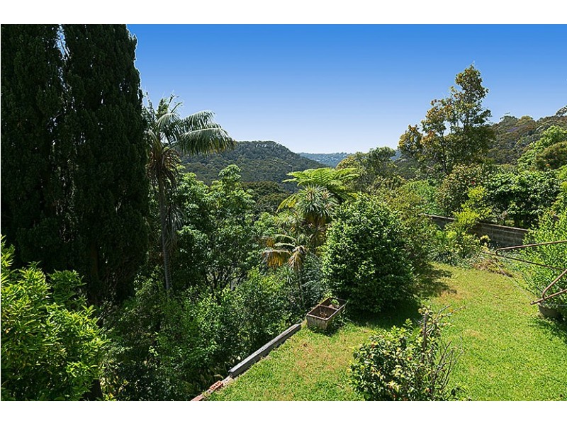 53 Sunnyside Crescent, Castlecrag NSW 2068