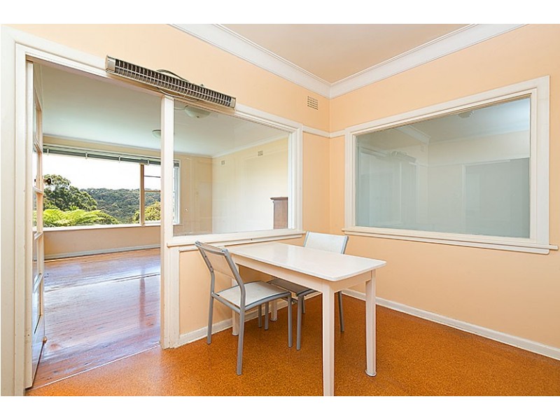 53 Sunnyside Crescent, Castlecrag NSW 2068