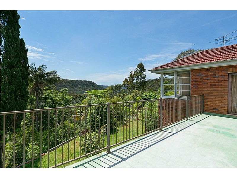 53 Sunnyside Crescent, Castlecrag NSW 2068