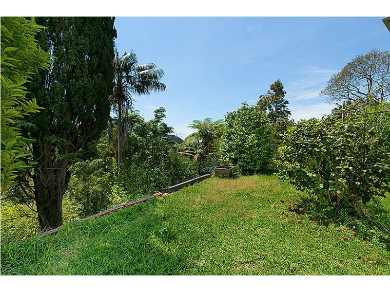 53 Sunnyside Crescent, Castlecrag NSW 2068