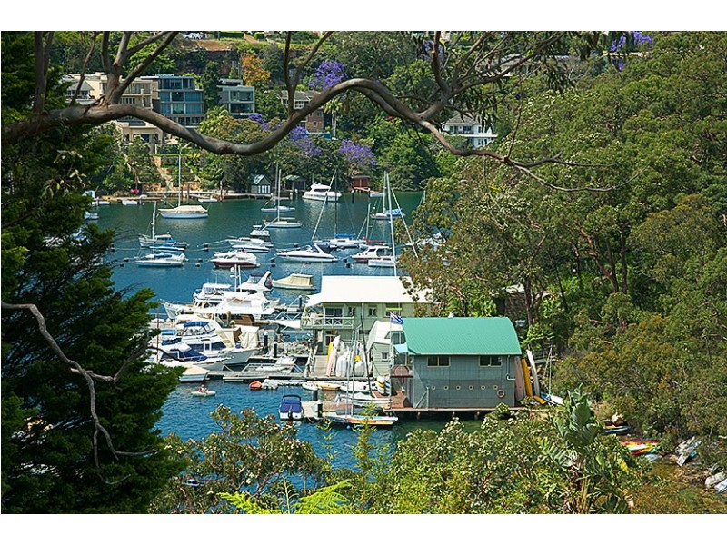 3 The Barricade, Castlecrag NSW 2068