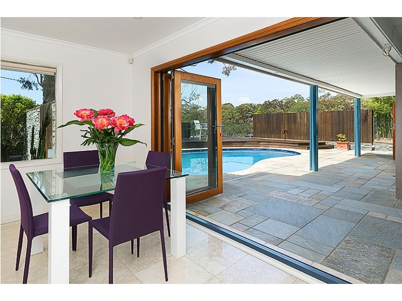 3 The Barricade, Castlecrag NSW 2068