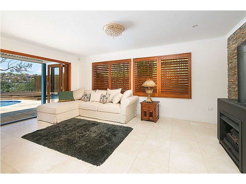 3 The Barricade, Castlecrag NSW 2068