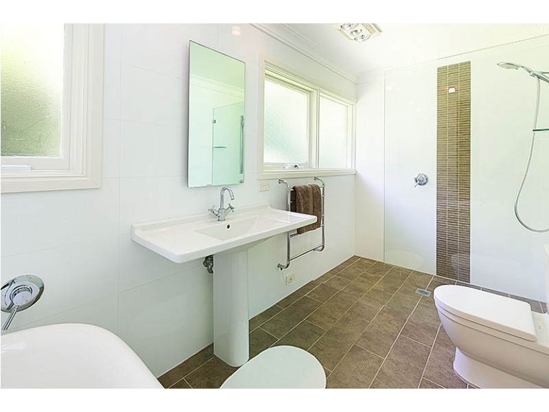 3 The Barricade, Castlecrag NSW 2068