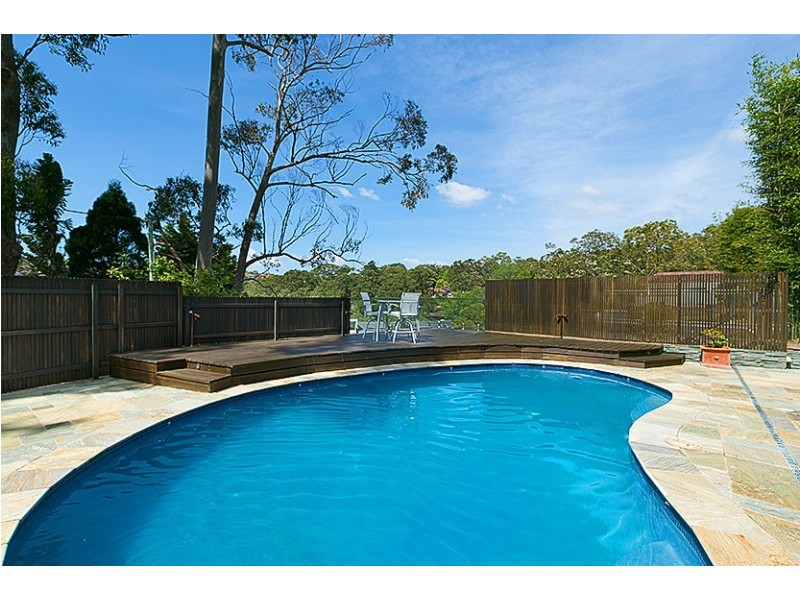 3 The Barricade, Castlecrag NSW 2068