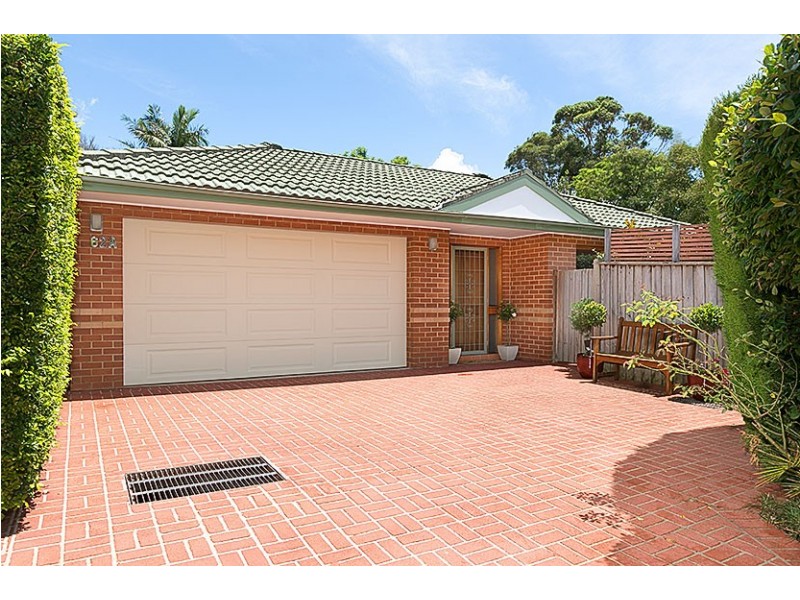 62A Marlborough Road, Willoughby NSW 2068
