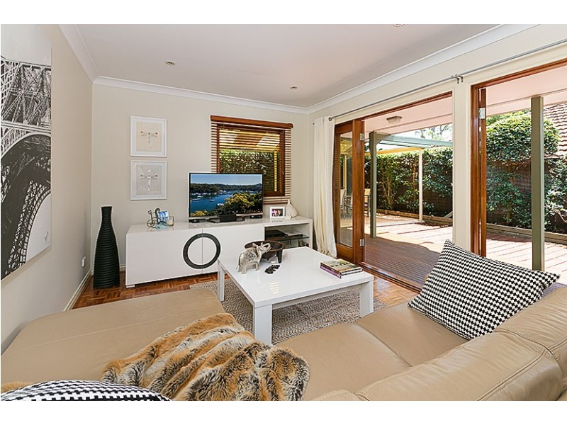 62A Marlborough Road, Willoughby NSW 2068