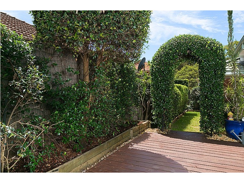 62A Marlborough Road, Willoughby NSW 2068