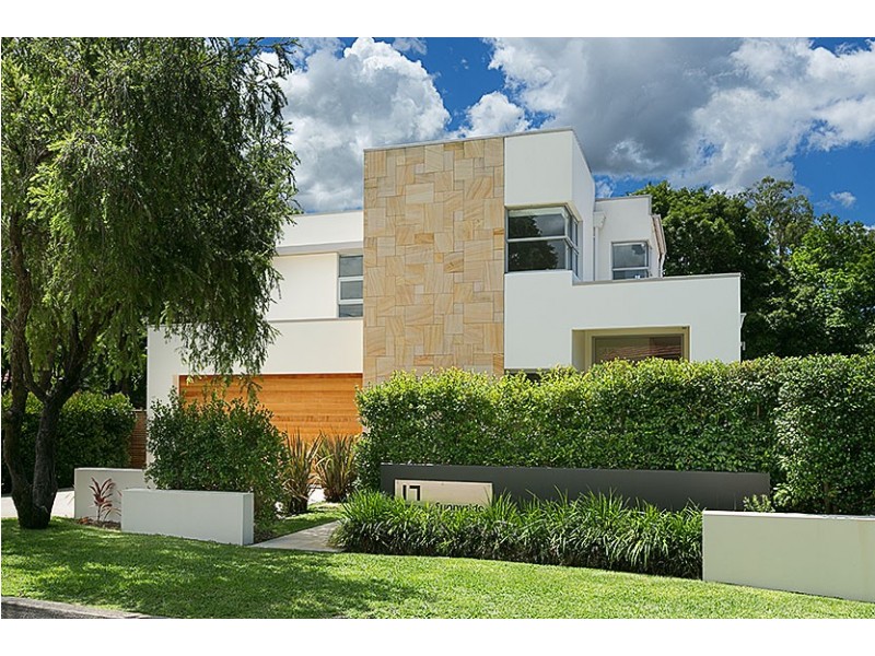 17 Sunnyside Crescent, Castlecrag NSW 2068