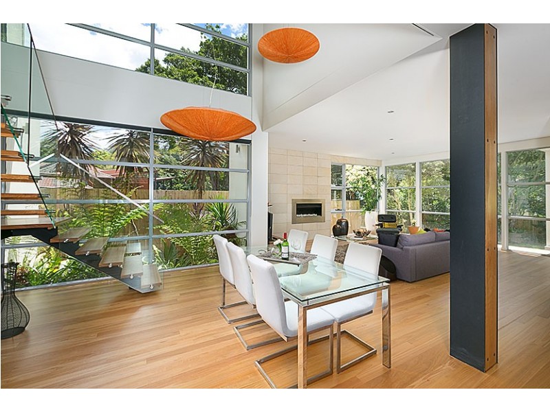 17 Sunnyside Crescent, Castlecrag NSW 2068