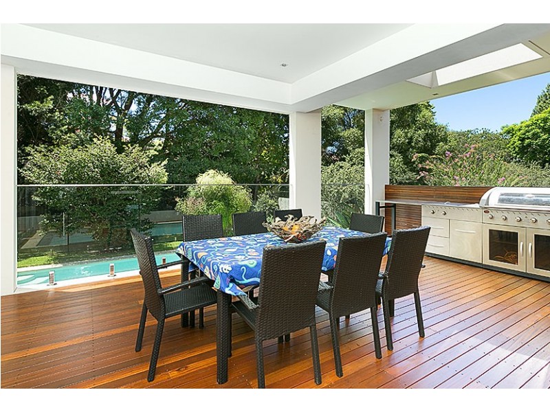 17 Sunnyside Crescent, Castlecrag NSW 2068