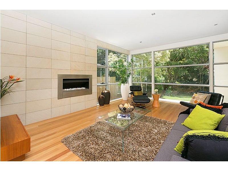 17 Sunnyside Crescent, Castlecrag NSW 2068