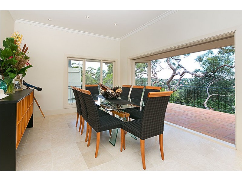 21 The Citadel, Castlecrag NSW 2068