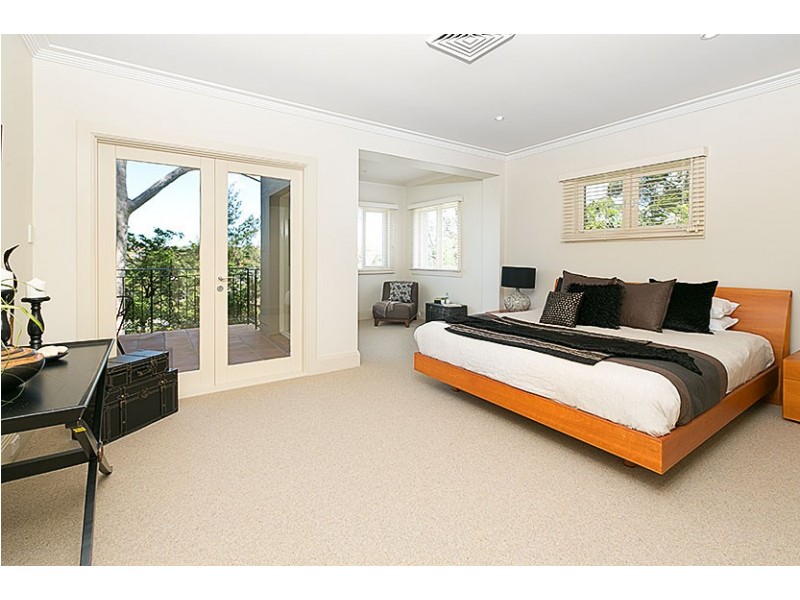 21 The Citadel, Castlecrag NSW 2068