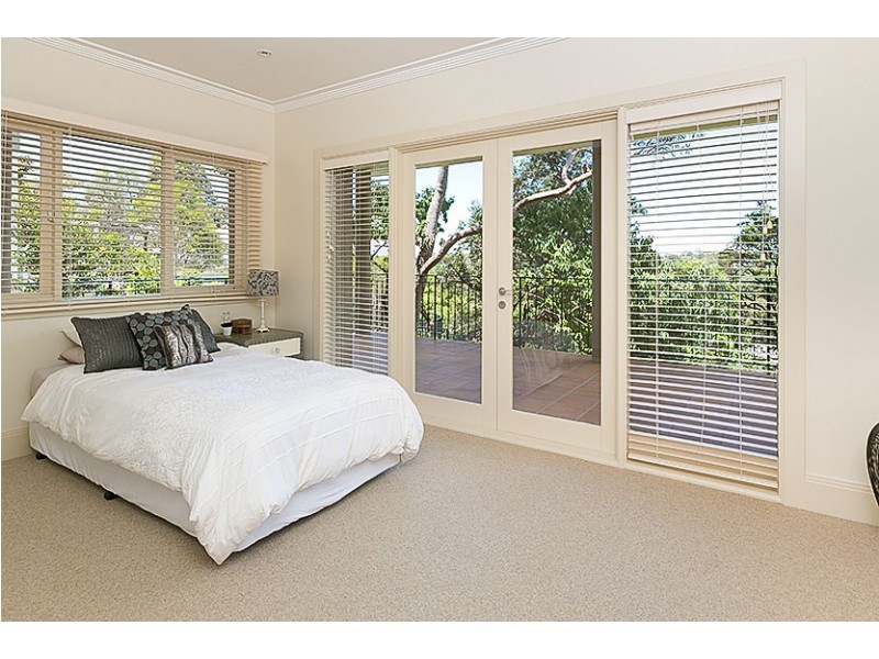 21 The Citadel, Castlecrag NSW 2068