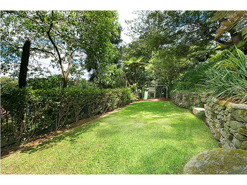 21 The Citadel, Castlecrag NSW 2068