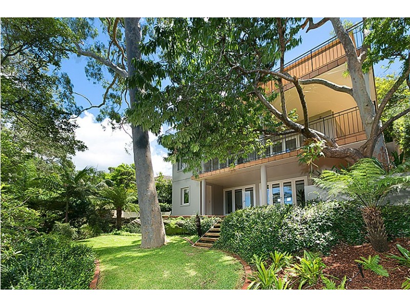 21 The Citadel, Castlecrag NSW 2068