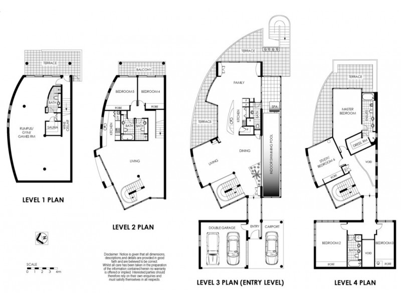276 Edinburgh Road, Castlecrag NSW 2068